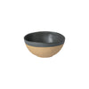 Arenito Ecogres Charcoal Grey Latte Bowl 16
