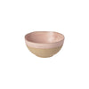 Arenito Ecogres Mauve Rose Latte Bowl 16
