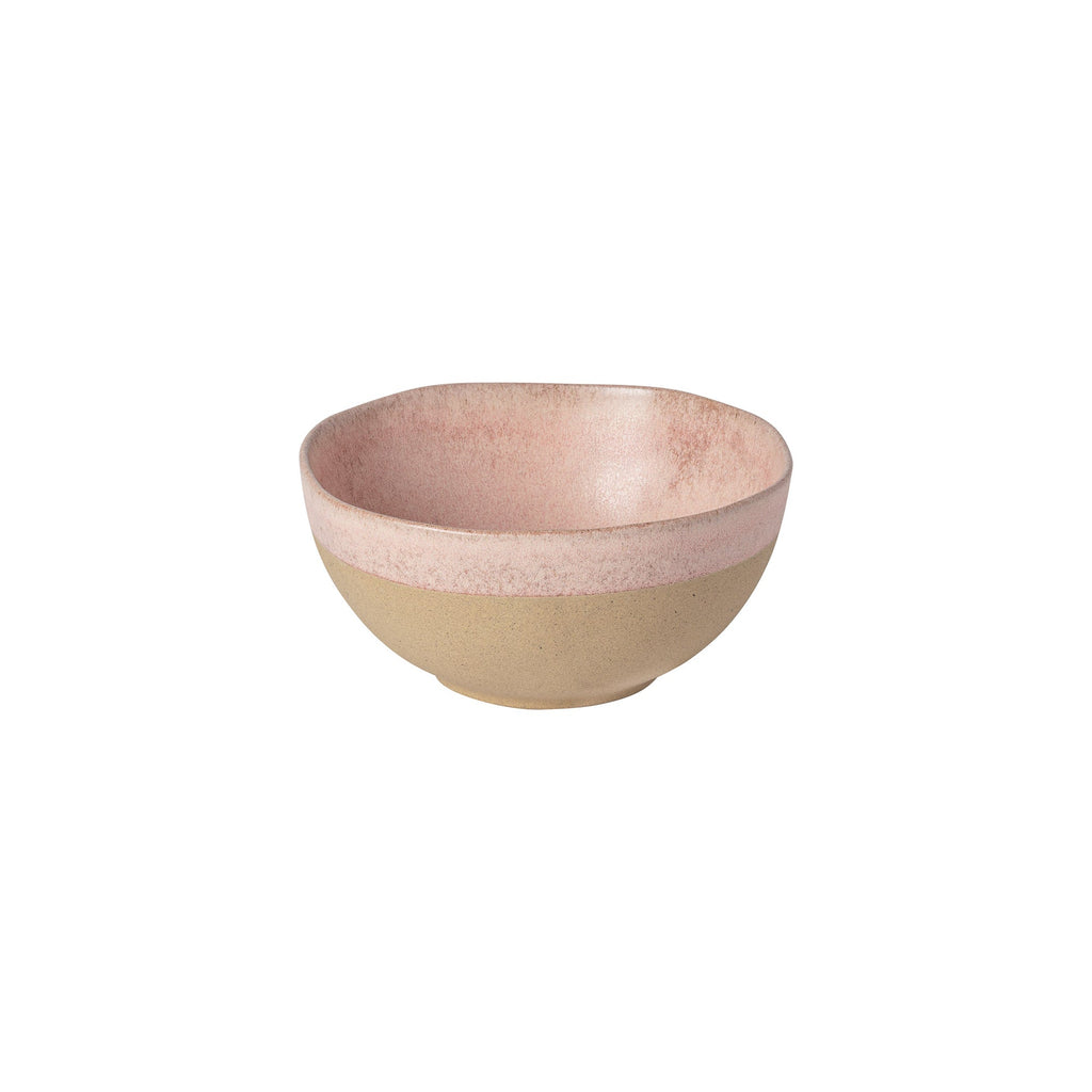 Arenito Ecogres Mauve Rose Latte Bowl 16