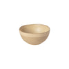 Arenito Ecogres Champagne Yell Latte Bowl 16