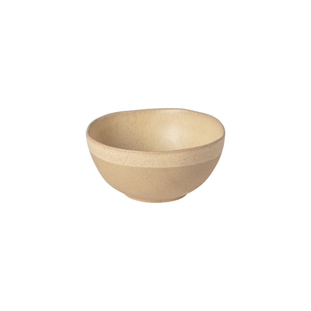 Arenito Ecogres Champagne Yell Latte Bowl 16