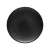 Roda Black Round Coupe Plate 31