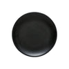 Roda Black Round Coupe Plate 28