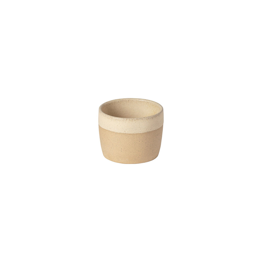 Arenito Ecogres Champagne Yell Lungo Cup 0.20 L