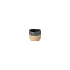 Arenito Ecogres Charcoal Grey Espresso Cup 0.07 L