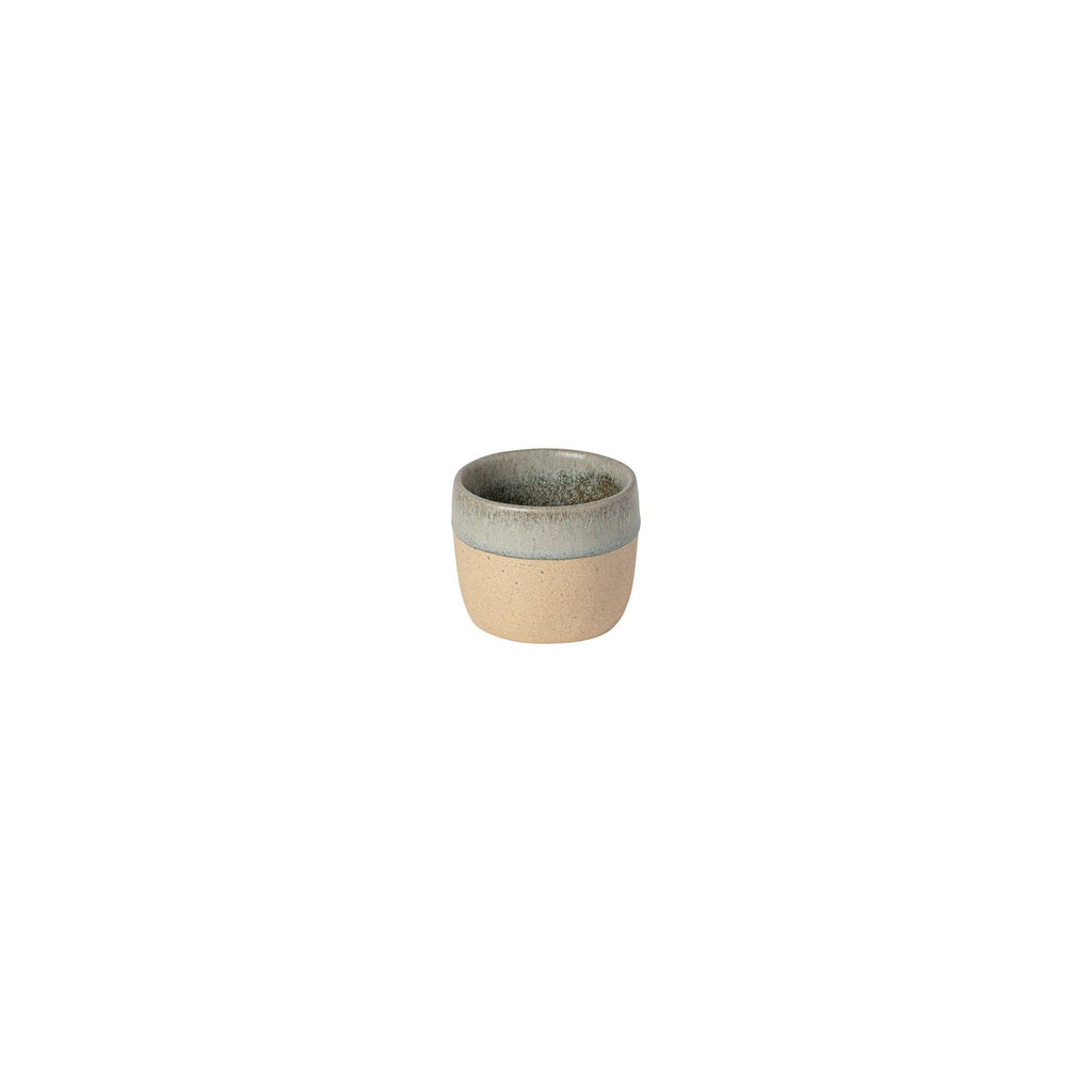 Arenito Ecogres Sage Green Espresso Cup 0.07 L