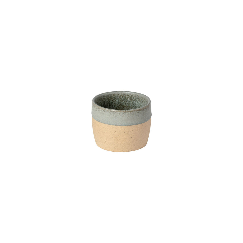 Arenito Ecogres Sage Green Lungo Cup 0.20 L