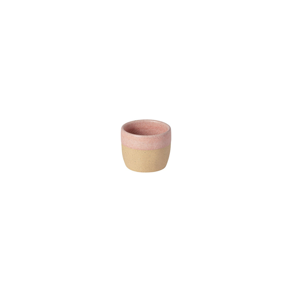 Arenito Ecogres Mauve Rose Espresso Cup 0.07 L