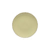 Pearl Lily Green Salad/Dessert Plate 22
