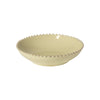 Pearl Lily Green Pasta Bowl 23