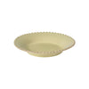 Pearl Lily Green Soup/Pasta Plate 24