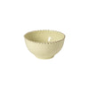 Pearl Lily Green Soup/Cereal Bowl 17