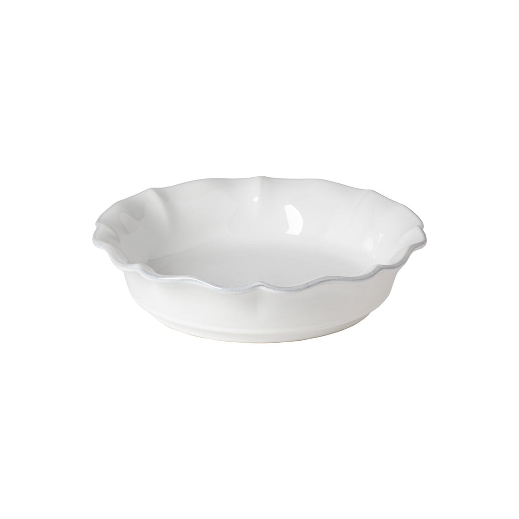 Rosa White Pasta Bowl 23