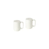 Redonda White Salt And Pepper 7