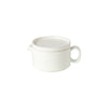 Redonda White Tea Pot With Infuser 50 cl