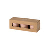 Grespresso Ecogres Soft Pink Gift Box 3 Espresso Cups 7 cl