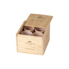 Grespresso Ecogres Pink Gift Box 8 Espresso Cups
