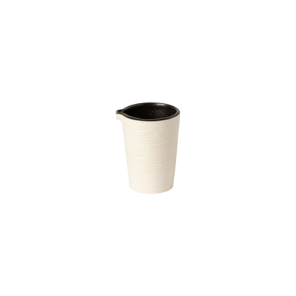 Notos Latitude Black Creamer 16 cl