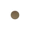 Arenito Ecogres Olive Green Appetizer Plate 13