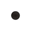 Arenito Ecogres Charcoal Grey Appetizer Plate 13
