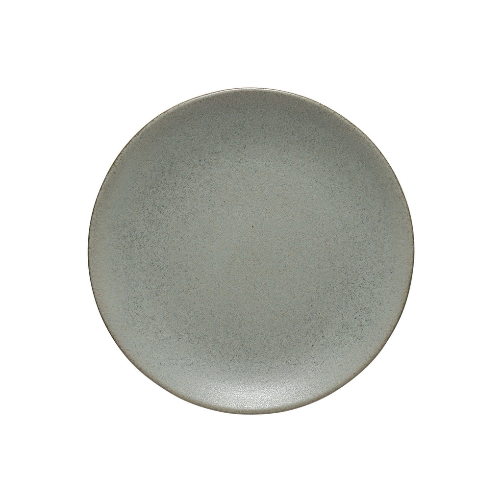 Arenito Ecogres Sage Green Dinner Plate 28