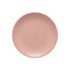 Arenito Ecogres Mauve Pink Dinner Plate 28