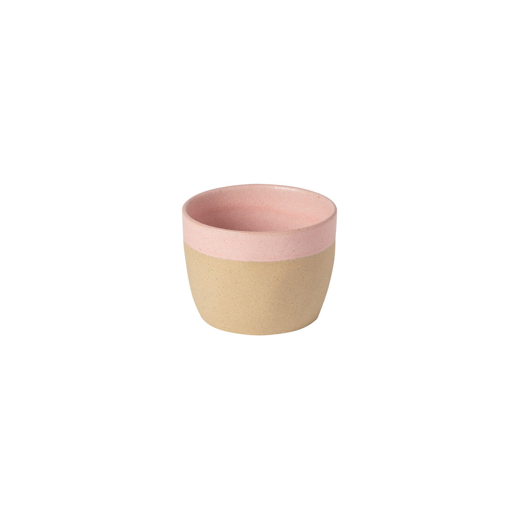 Arenito Ecogres Mauve Pink Latte Cup 36 cl
