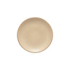 Arenito Ecogres Champagne Yell Salad/Dessert Plate 22