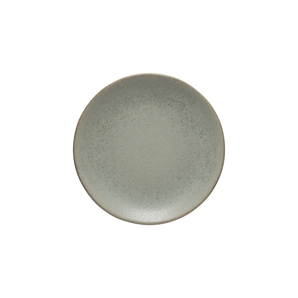 Arenito Ecogres Sage Green Salad/Dessert Plate 22