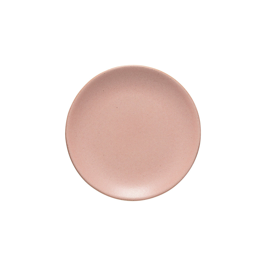 Arenito Ecogres Mauve Pink Salad/Dessert Plate 22