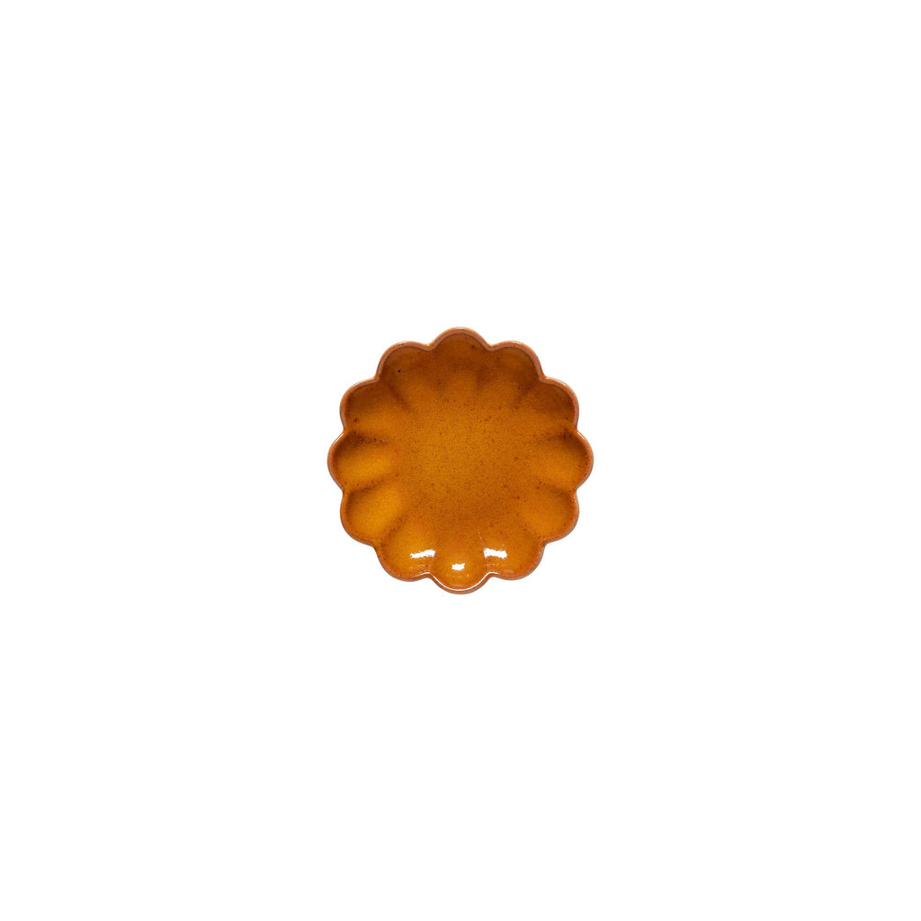 Marrakesh Cumin Appetizer Plate 13