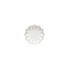 Marrakesh Sable Blanc Appetizer Plate 13