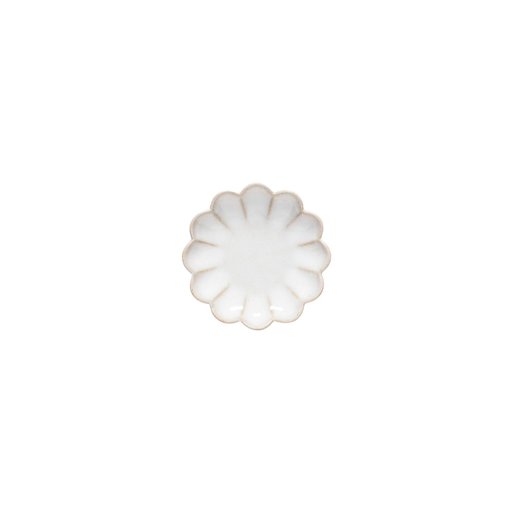 Marrakesh Sable Blanc Appetizer Plate 13