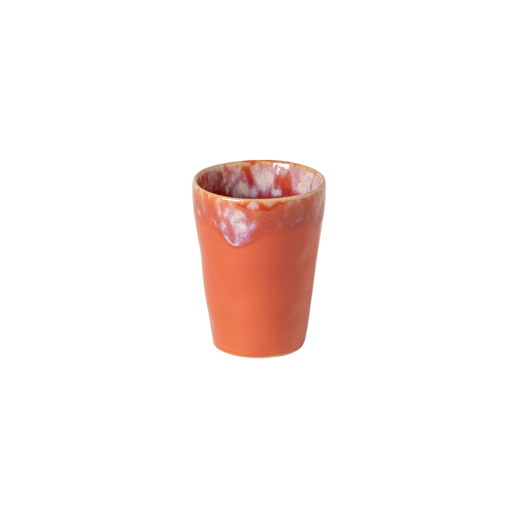Grespresso Ecogres Sunset Red Mocha Cup 38 cl