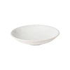 Roda Branca Deep Round Plate 25 cm | 10"