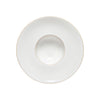 Roda Branca Pasta Plate Wide Rim 25 cl
