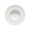 Roda Branca Pasta Plate Wide Rim 46 cl