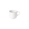 Resonance White/Gold Porcelain Mug Gold Rim 41 cl