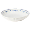 Vila White-Blue Pasta/Serving Bowl 34