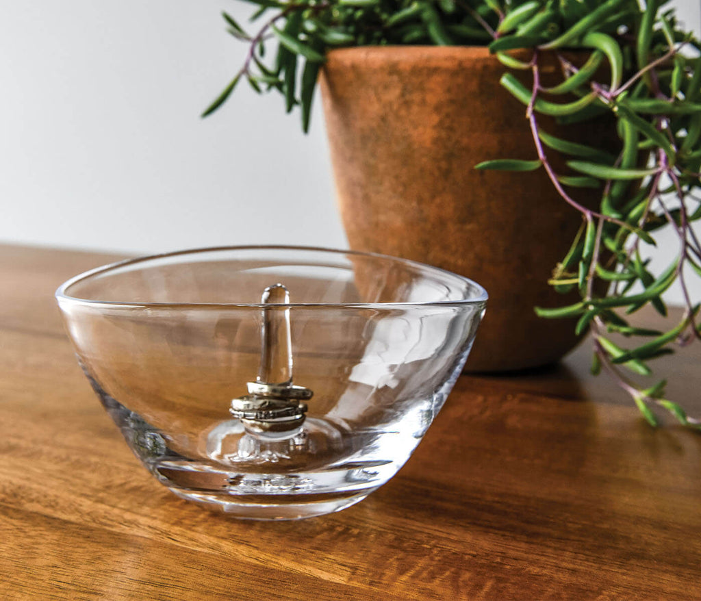 Champlain Ring Holder - touchGOODS