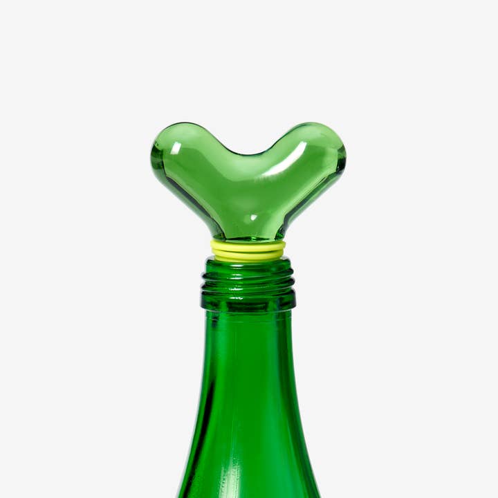 Hobknob Bottle Stoppers - touchGOODS