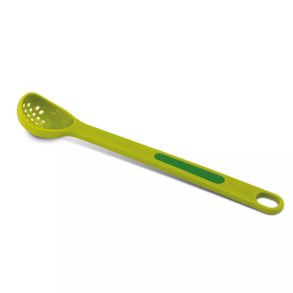 Scoop & Pick™ 2-piece Green Antipasti Set - touchGOODS