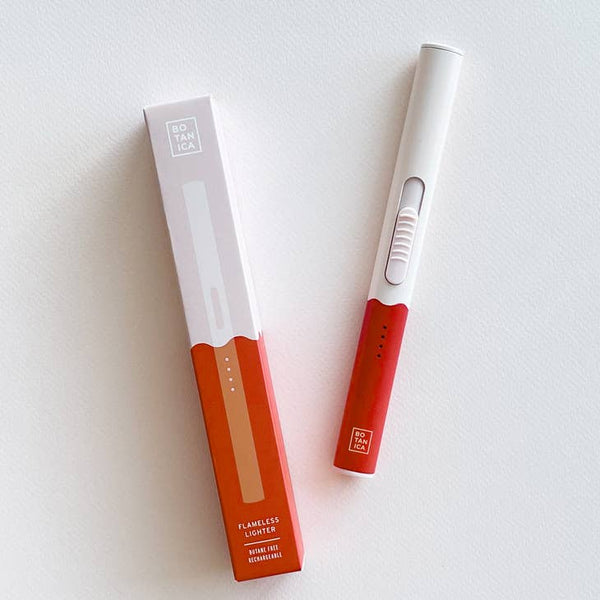 Flameless USB Lighter - touchGOODS