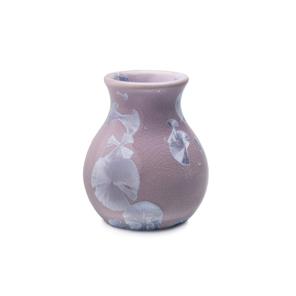 Curio Crystalline Bud Vase - touchGOODS