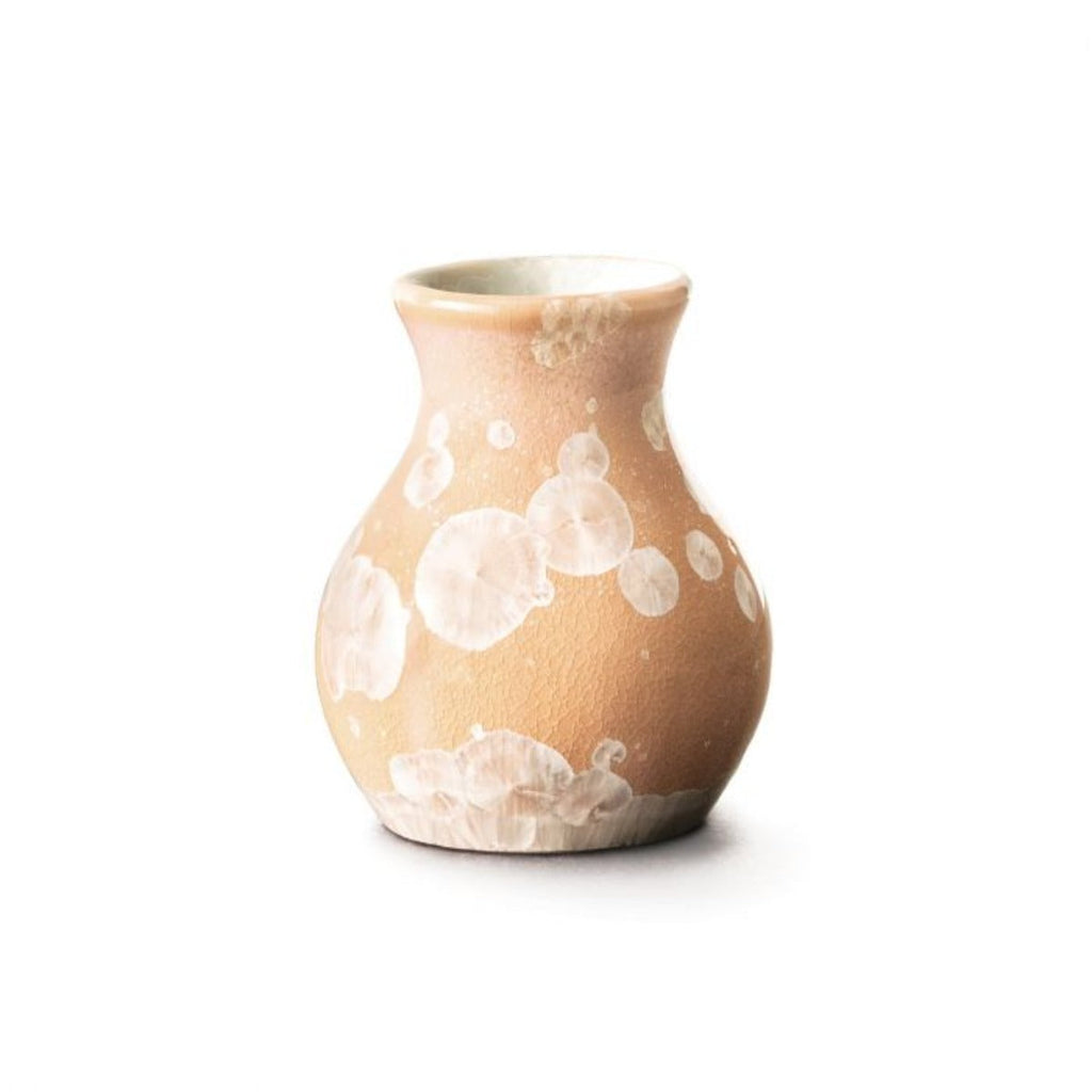 Curio Crystalline Bud Vase - touchGOODS