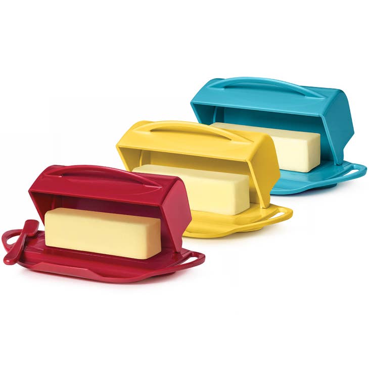 Butterie - Butter Holder - touchGOODS