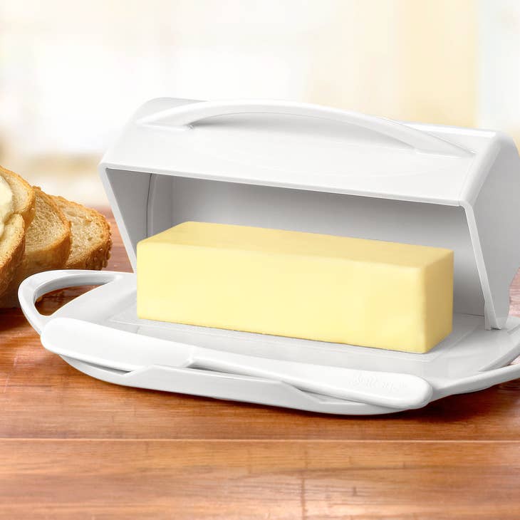 Butterie - Butter Holder - touchGOODS