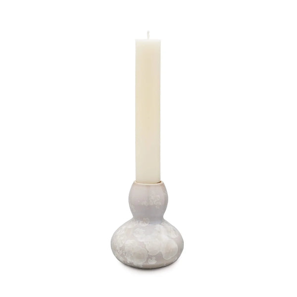 Woodstock Pottery Candlestick - touchGOODS