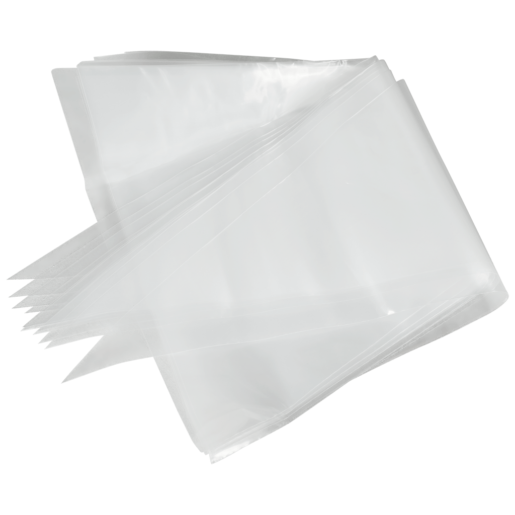 Disposable Piping Bags 16" 12PK - touchGOODS