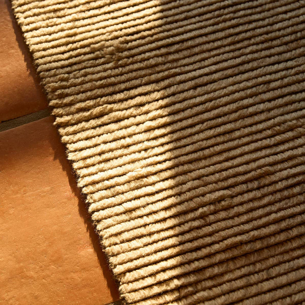 Alpine ALP06 Rug - lifestyle view